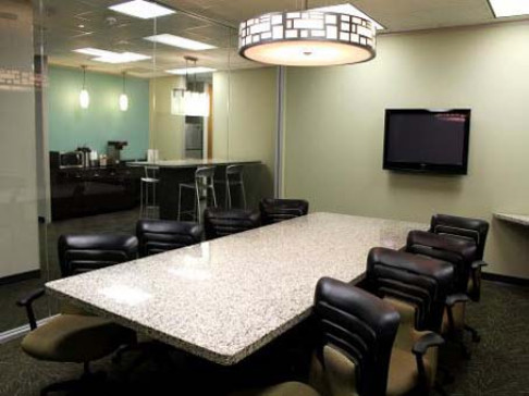 Office: Texas, Uptown, 2425 West Loop South, Houston, TX 77027