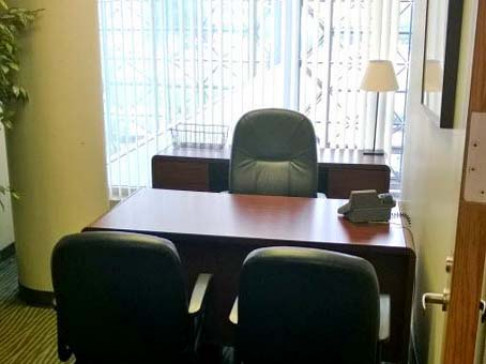Office: Texas, Uptown, 2425 West Loop South, Houston, TX 77027