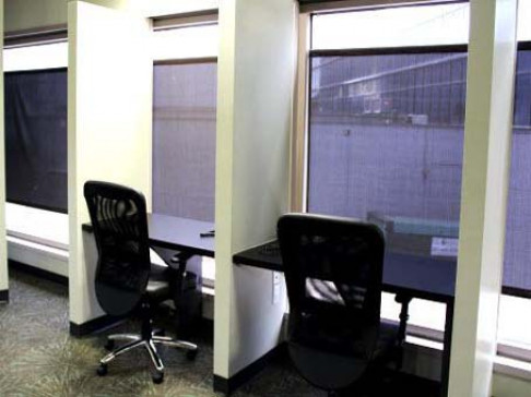 Office: Texas, Uptown, 2425 West Loop South, Houston, TX 77027
