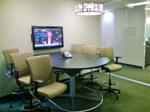 Office: Texas, Uptown, 2425 West Loop South, Houston, TX 77027