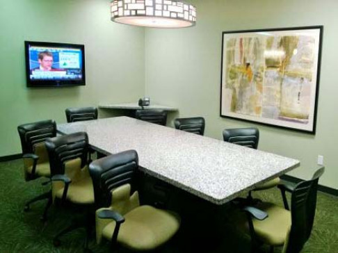 Office: Texas, Uptown, 2425 West Loop South, Houston, TX 77027
