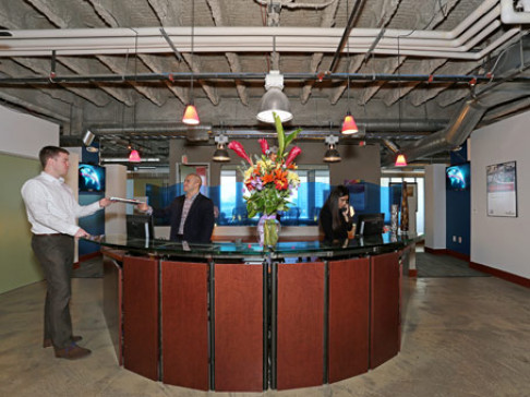 Office: Texas, West Loop, 2100 West Loop South, Houston, TX 77027
