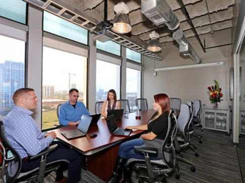 Office: Texas, West Loop, 2100 West Loop South, Houston, TX 77027