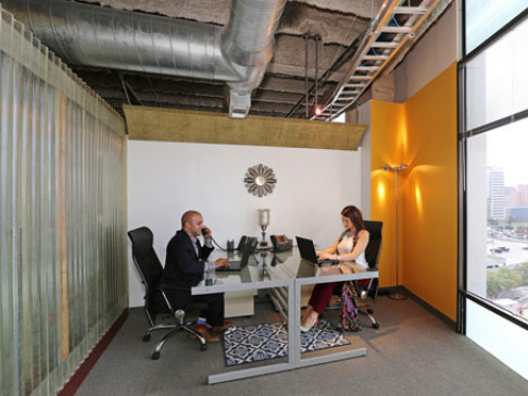 Office: Texas, West Loop, 2100 West Loop South, Houston, TX 77027