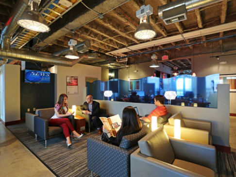 Office: Texas, West Loop, 2100 West Loop South, Houston, TX 77027