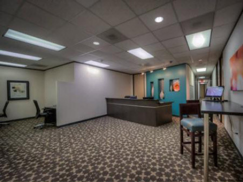 Office: Texas, Westheimer, 9801 Westheimer Rd, Houston, TX 77042