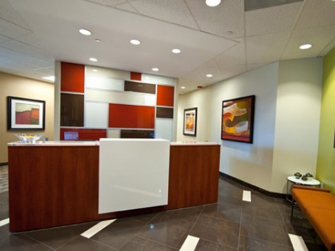 Office: Texas, Willowbrook, 8300 FM 1960 West, Houston, TX 77070