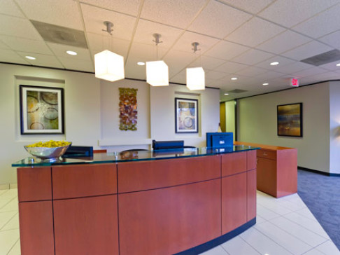 Office: Texas, Woodway, 4801 Woodway Drive, Houston, TX 77056