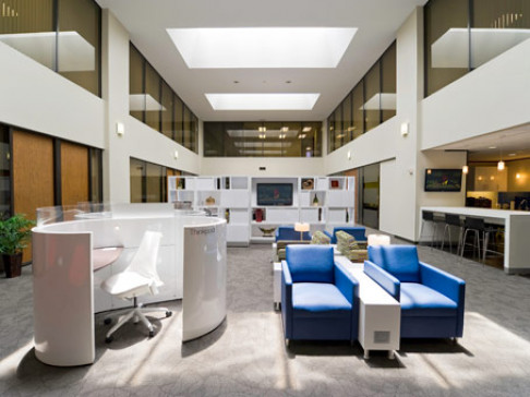 Office: Texas, Woodway, 4801 Woodway Drive, Houston, TX 77056