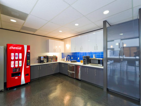 Office: Texas, Woodway, 4801 Woodway Drive, Houston, TX 77056