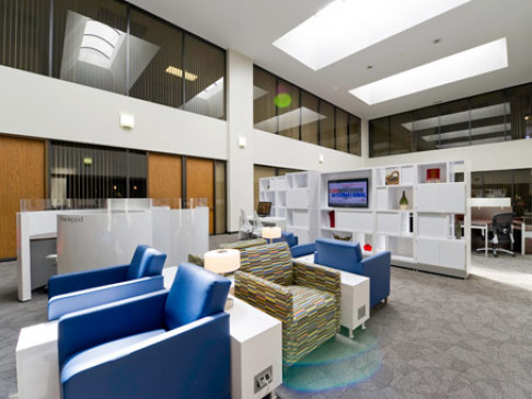 Office: Texas, Woodway, 4801 Woodway Drive, Houston, TX 77056