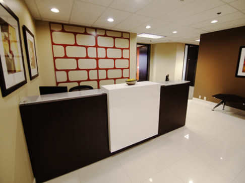 Office: Texas, Las Colinas Embassy Building, 1431 Greenway Drive, Irving, TX 75038