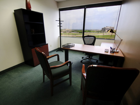 Office: Texas, Las Colinas Embassy Building, 1431 Greenway Drive, Irving, TX 75038