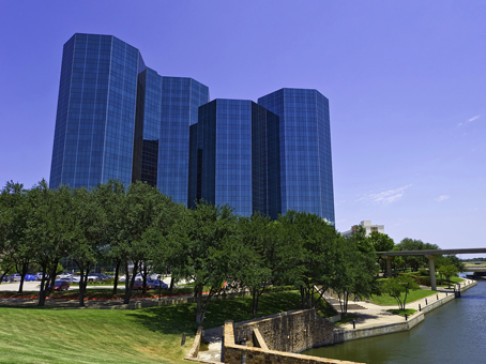 Office: Texas, Las Colinas The Urban Towers, 222 West Las Colinas Blvd, Irving, TX 75039