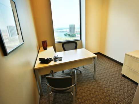 Office: Texas, Las Colinas The Urban Towers, 222 West Las Colinas Blvd, Irving, TX 75039