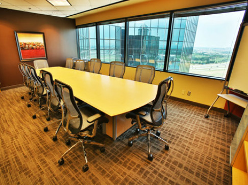 Office: Texas, Las Colinas The Urban Towers, 222 West Las Colinas Blvd, Irving, TX 75039