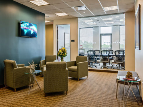 Office: Texas, LaCenterra, 2717 Commercial Center Blvd, Katy, TX 77494