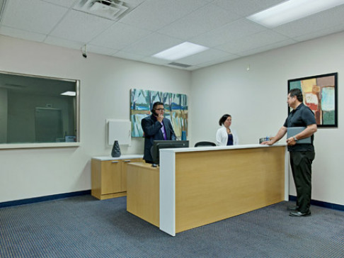 Office: Texas, 1100 Matamoros Street, Laredo, TX 78040