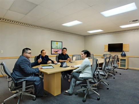 Office: Texas, 1100 Matamoros Street, Laredo, TX 78040