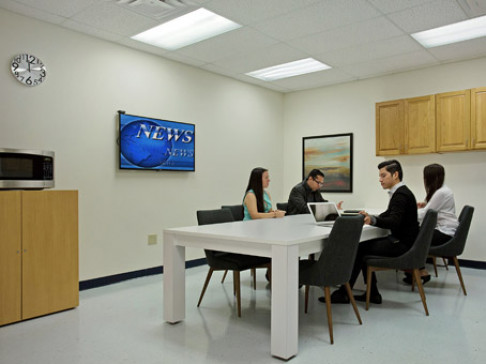 Office: Texas, 1100 Matamoros Street, Laredo, TX 78040