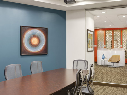 Office: Texas, Vista Point North, 405 State Hwy 121, Lewisville, TX 75067