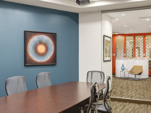 Office: Texas, Vista Point North, 405 State Hwy 121, Lewisville, TX 75067