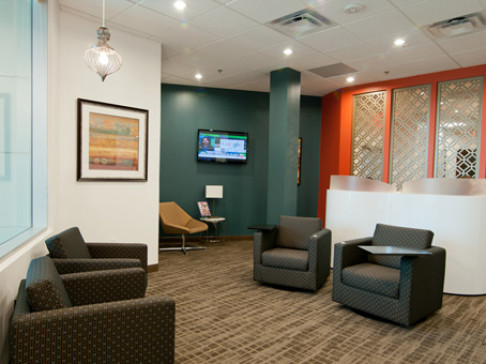 Office: Texas, Vista Point North, 405 State Hwy 121, Lewisville, TX 75067