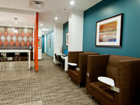 Office: Texas, Vista Point North, 405 State Hwy 121, Lewisville, TX 75067