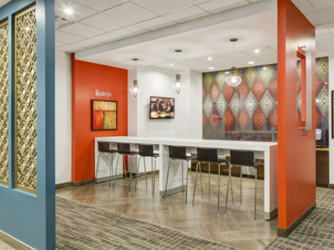 Office: Texas, Vista Point North, 405 State Hwy 121, Lewisville, TX 75067