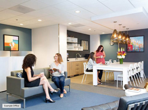 Office: Texas, Craig Ranch, 6800 Weiskopf Avenue, McKinney, TX 75070