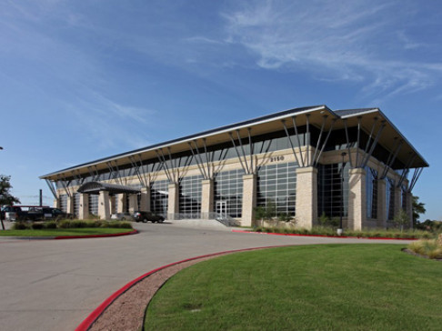 Office: Texas, The Summit, 2150 S. Central Expressway, McKinney, TX 75070