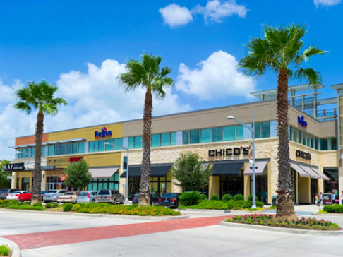 Office: Texas, Town Centre, 11200 Broadway, Pearland, TX 77584-9785