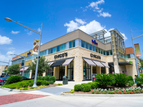 Office: Texas, Town Centre, 11200 Broadway, Pearland, TX 77584-9785