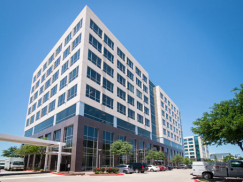 Office: Texas, Legacy Town Center, 6860 North Dallas Parkway, Plano, TX 75024