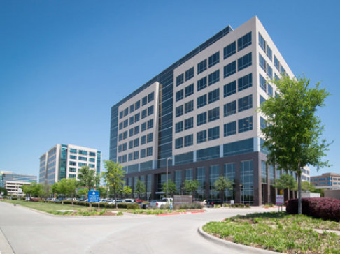 Office: Texas, Legacy Town Center, 6860 North Dallas Parkway, Plano, TX 75024