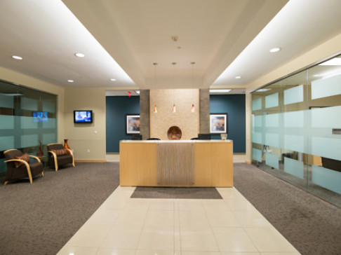 Office: Texas, Legacy Town Center, 6860 North Dallas Parkway, Plano, TX 75024