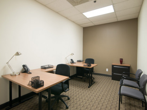 Office: Texas, on Park, 101 E. Park Blvd, Plano, TX 75074