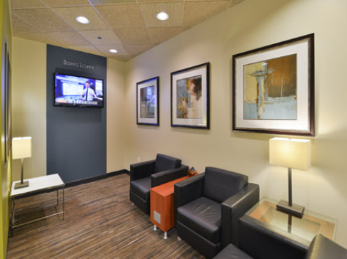 Office: Texas, on Park, 101 E. Park Blvd, Plano, TX 75074