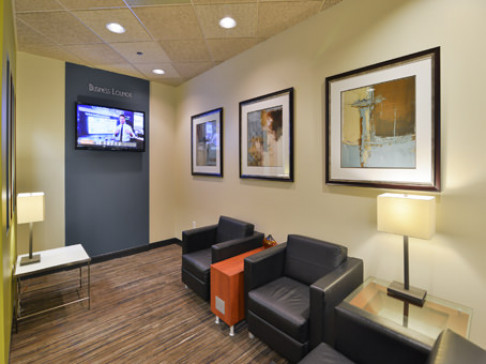 Office: Texas, on Park, 101 E. Park Blvd, Plano, TX 75074