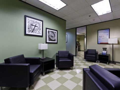 Office: Texas, Telecom, 2435 North Central Expressway, Richardson, TX 75080