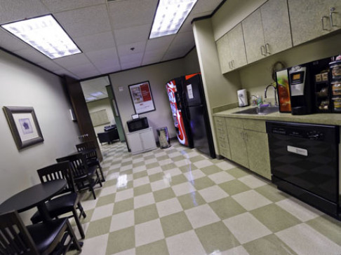 Office: Texas, Telecom, 2435 North Central Expressway, Richardson, TX 75080