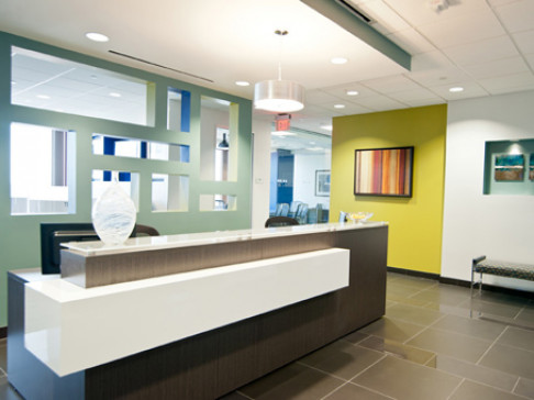 Office: Texas, Bank of America Plaza, 300 Convent Street, San Antonio, TX 78205