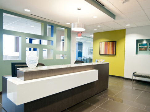 Office: Texas, Bank of America Plaza, 300 Convent Street, San Antonio, TX 78205