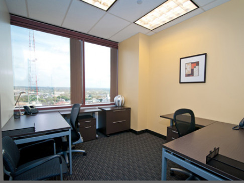 Office: Texas, Bank of America Plaza, 300 Convent Street, San Antonio, TX 78205