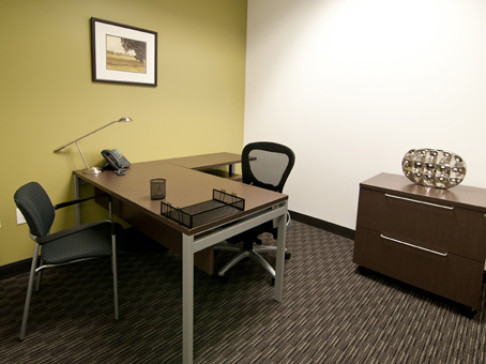 Office: Texas, Bank of America Plaza, 300 Convent Street, San Antonio, TX 78205