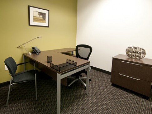 Office: Texas, Bank of America Plaza, 300 Convent Street, San Antonio, TX 78205
