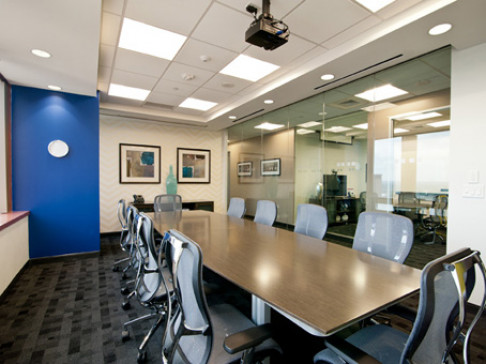 Office: Texas, Bank of America Plaza, 300 Convent Street, San Antonio, TX 78205