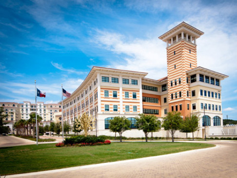 Office: Texas, Eilan, 17806 IH 10, San Antonio, TX 78257