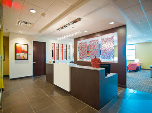 Office: Texas, Eilan, 17806 IH 10, San Antonio, TX 78257