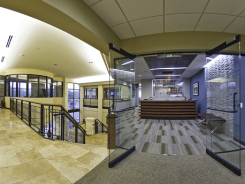 Office: Texas, North Stone Oak, 18756 Stone Oak Parkway, San Antonio, TX 78258